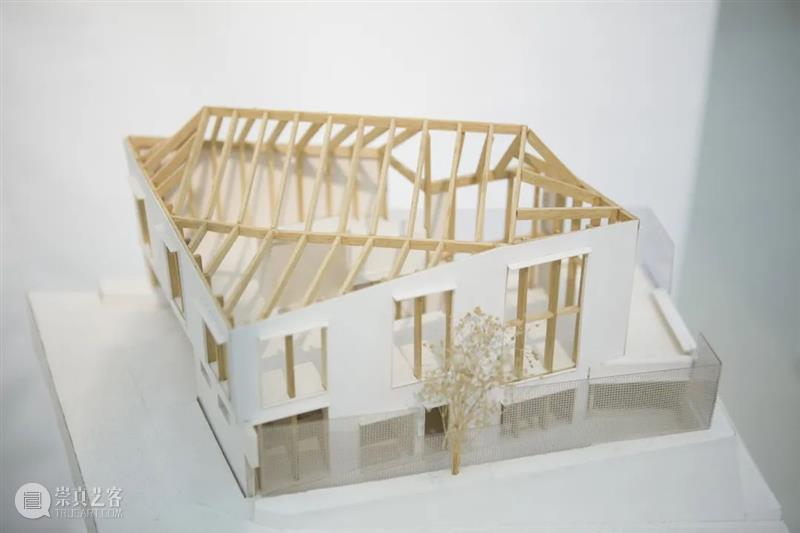 PSA家+ | 坂本一成的House SA:将建筑从既定规则中解放 烟囱PSA 坂本一成 建筑 PSA House 规则 上海当代艺术博物馆 高潮 诗学 现场 当下 崇真艺客